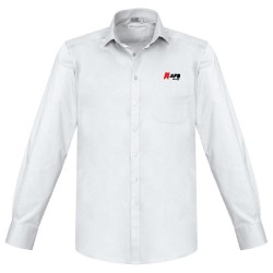 Mens Monaco Long Sleeve Shirt