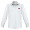 Mens Monaco Long Sleeve Shirt