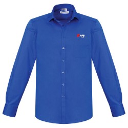 Mens Monaco Long Sleeve Shirt