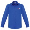 Mens Monaco Long Sleeve Shirt