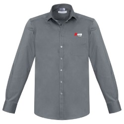 Mens Monaco Long Sleeve Shirt