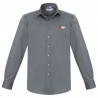 Mens Monaco Long Sleeve Shirt