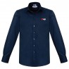 Mens Monaco Long Sleeve Shirt