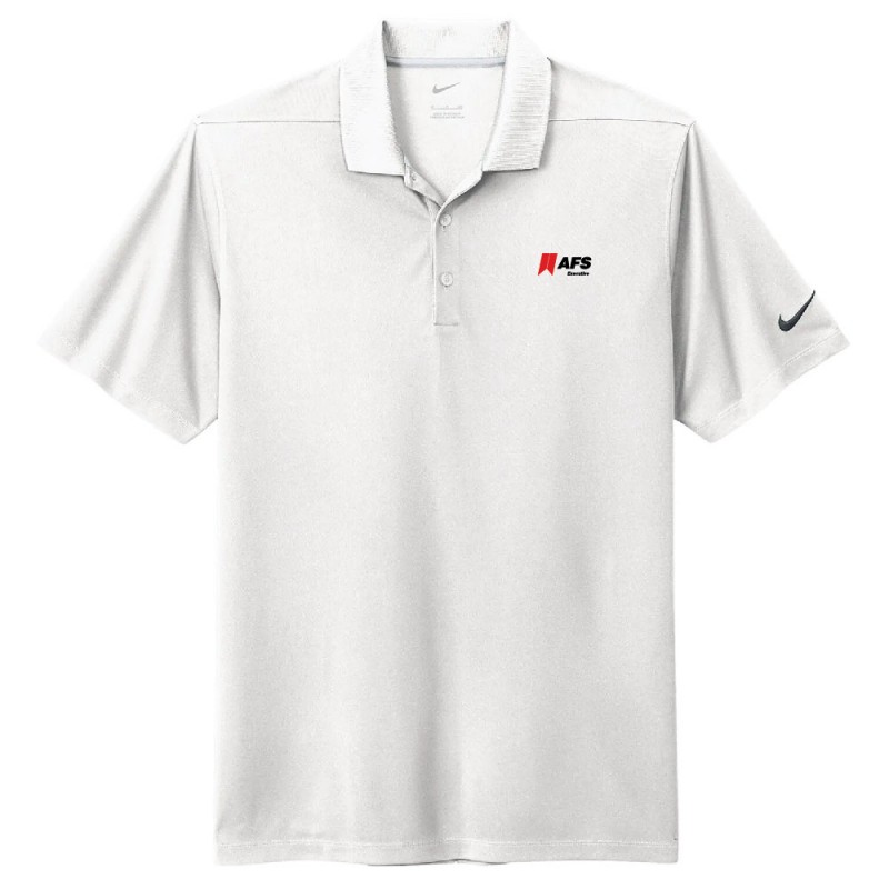 Men's Dri-Fit Nike polo shirt Men's Dri-Fit Nike polo shirt