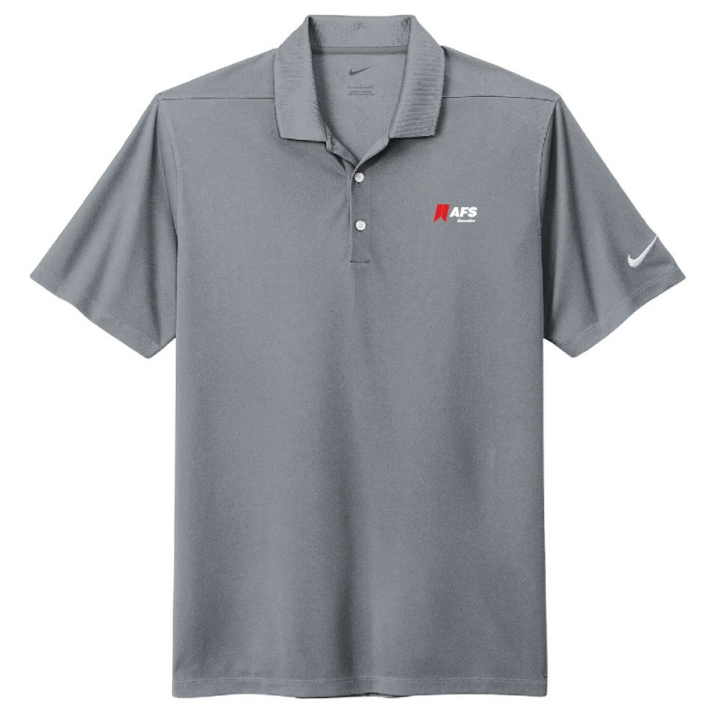 Men's Dri-Fit Nike polo shirt Men's Dri-Fit Nike polo shirt