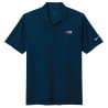 Men's Dri-Fit Nike polo shirt