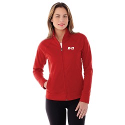 Indoor jacket for women
