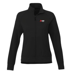 Indoor jacket for women