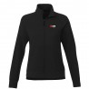 Indoor jacket for women