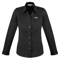 Womens Monaco Long Sleeve Shirt