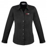 Womens Monaco Long Sleeve Shirt