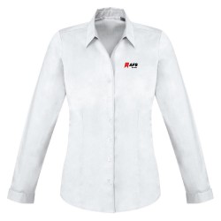 Womens Monaco Long Sleeve Shirt
