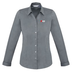 Womens Monaco Long Sleeve Shirt