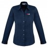 Womens Monaco Long Sleeve Shirt