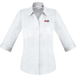 Womens Monaco 3/4 Sleeve Shirt