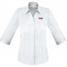Womens Monaco 3/4 Sleeve Shirt