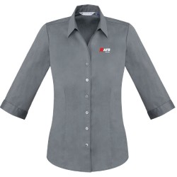 Womens Monaco 3/4 Sleeve Shirt
