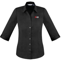 Womens Monaco 3/4 Sleeve Shirt