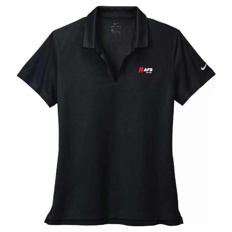 Women's Dri-Fit Nike polo shirt Women's Dri-Fit Nike polo shirt