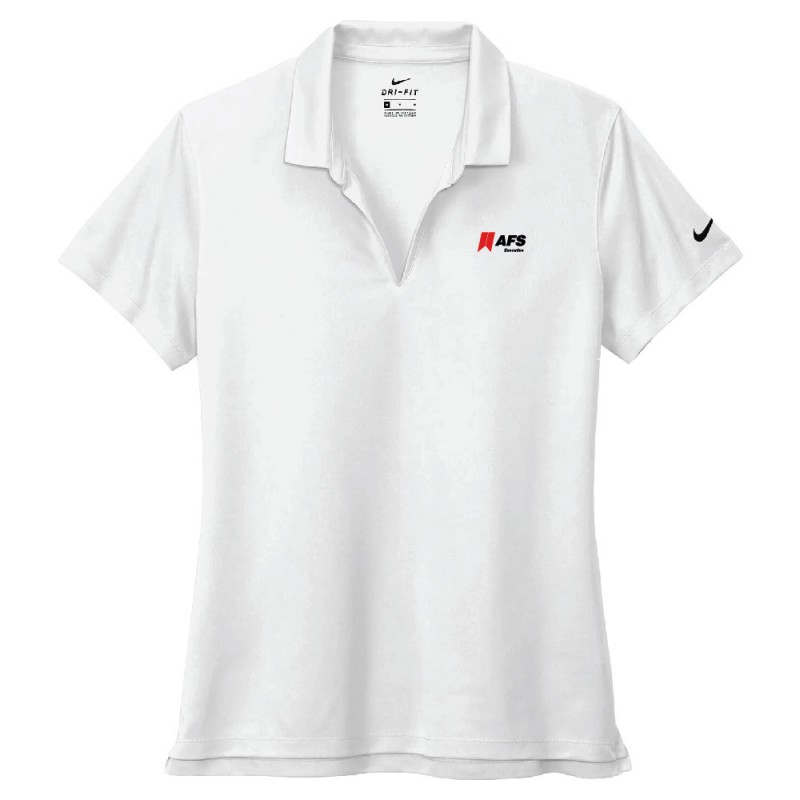 Women's Dri-Fit Nike polo shirt Women's Dri-Fit Nike polo shirt