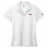 Women's Dri-Fit Nike polo shirt