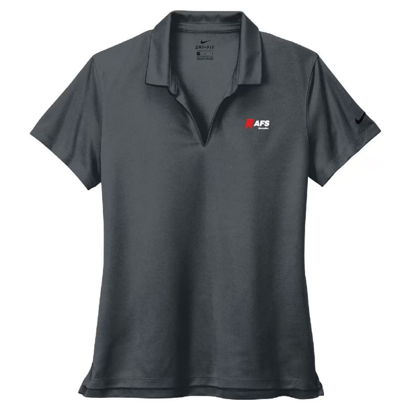 Women's Dri-Fit Nike polo shirt Women's Dri-Fit Nike polo shirt