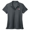 Women's Dri-Fit Nike polo shirt