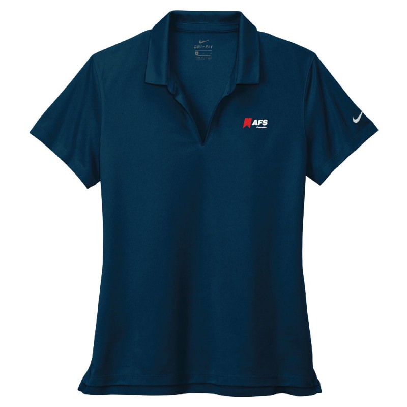 Women's Dri-Fit Nike polo shirt Women's Dri-Fit Nike polo shirt