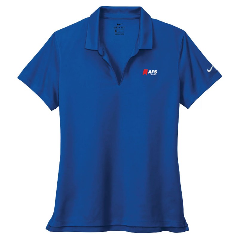 Women's Dri-Fit Nike polo shirt Women's Dri-Fit Nike polo shirt