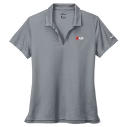 Polo Nike Dri-Fit pour femmes