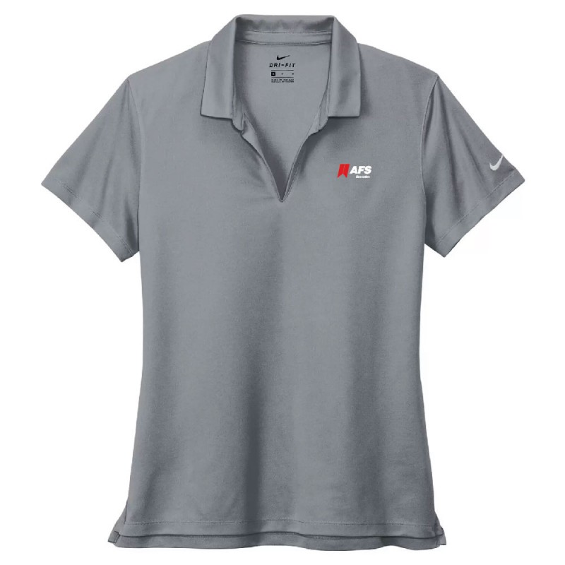 Women's Dri-Fit Nike polo shirt Women's Dri-Fit Nike polo shirt