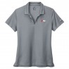 Women's Dri-Fit Nike polo shirt