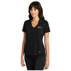 Nike Women's Dri-Fit Polo Shirt