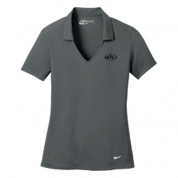 Nike Women's Dri-Fit Polo Shirt