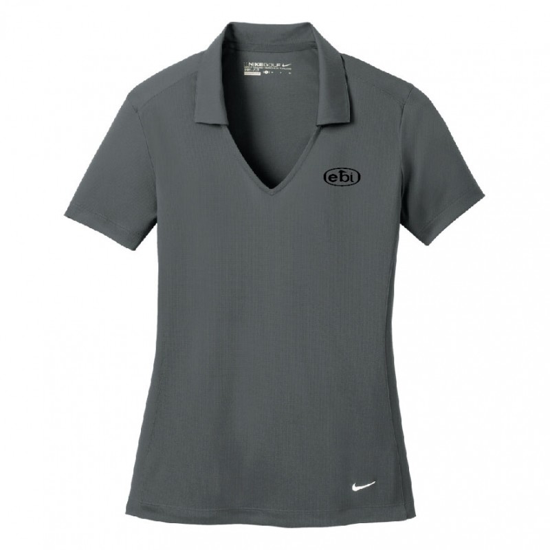 Nike Women's Dri-Fit Polo Shirt