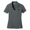 Nike Women's Dri-Fit Polo Shirt