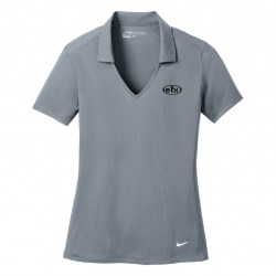 Nike Women's Dri-Fit Polo Shirt