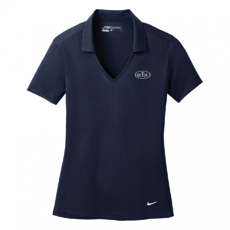 Nike Women's Dri-Fit Polo Shirt