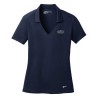 Nike Women's Dri-Fit Polo Shirt