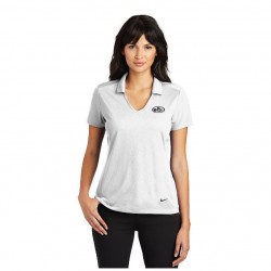 Nike Women's Dri-Fit Polo Shirt