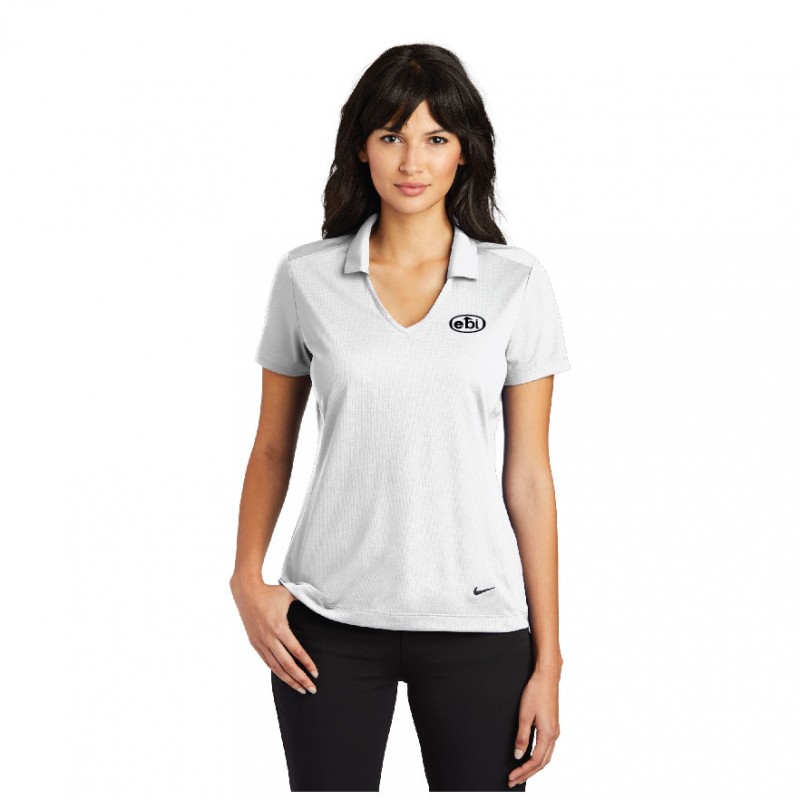 Nike Women's Dri-Fit Polo Shirt