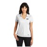 Nike Women's Dri-Fit Polo Shirt