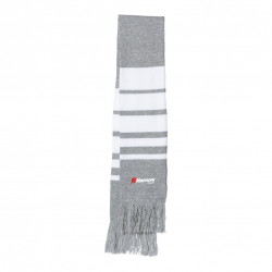 Sportsman scarf