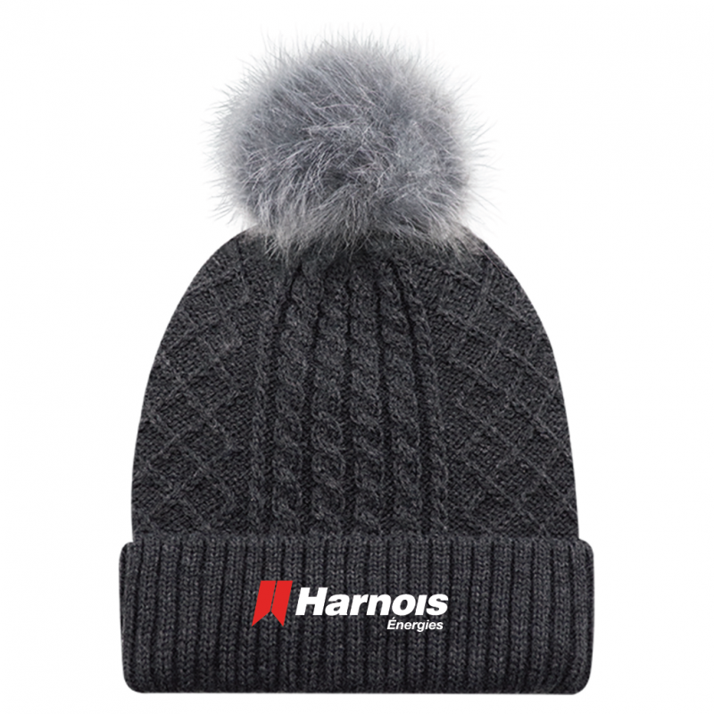 Tuque pour femme