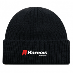 Tuque en acrylique