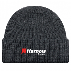 Tuque en acrylique