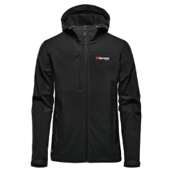 Manteau Cascades pour homme