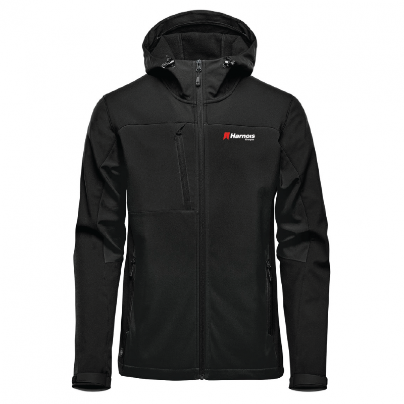 Manteau Cascades pour homme