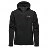 Men's Cascades Softshell Hoody