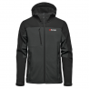 Men's Cascades Softshell Hoody
